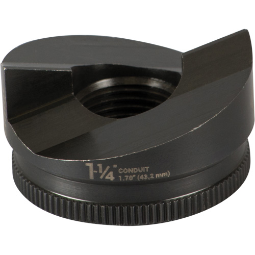 Slug-Buster&reg; Knockout Punch Auto-Cam