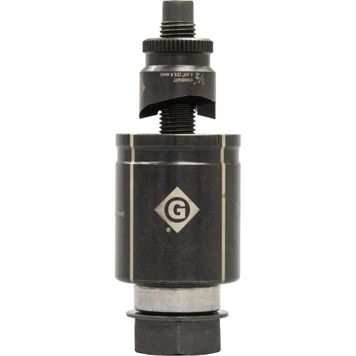 Slug-Buster&reg; Knockout Set Auto-Cam