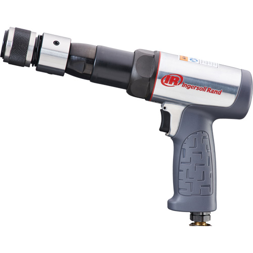 Air Hammer, 23.8 CFM, 1/4" NPTF, 2530 BPM, 3/4" x 3-1/2" (19 mm x 89 mm) Auto-Cam