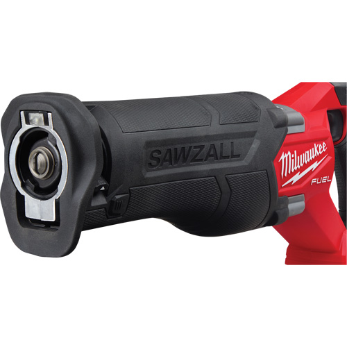 M18 Fuel Sawzall&reg; Reciprocating Saw Kit, 18 V, Lithium-Ion Battery, 3000 SPM Auto-Cam