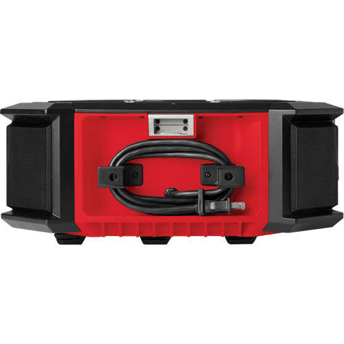 Radio et chargeur M18 Packout (outil seulement), Lithium-ion, 18 V Auto-Cam