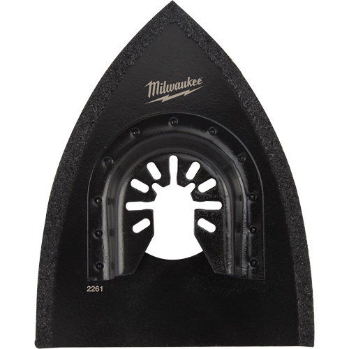 Lame Open-Lok hybride 2-en-1 en carbure de tungst&egrave;ne pour carrelage Auto-Cam