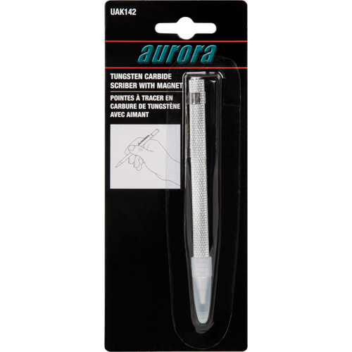 Scriber with Magnet Auto-Cam