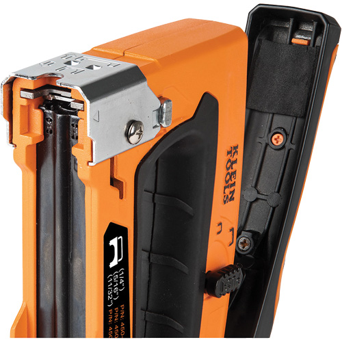 Loose Cable Stapler, 5/16"/1/4"/11/32" Staples Auto-Cam