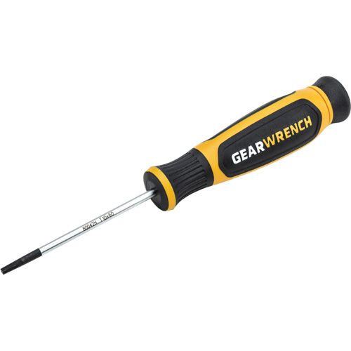 Mini Dual Material Screwdriver Auto-Cam
