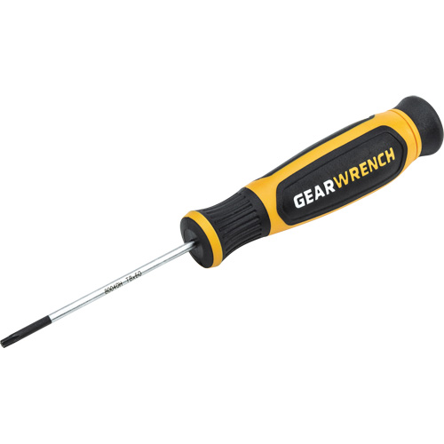 Mini Dual Material Screwdriver Auto-Cam