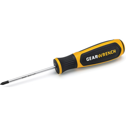 Dual Material Screwdriver Auto-Cam