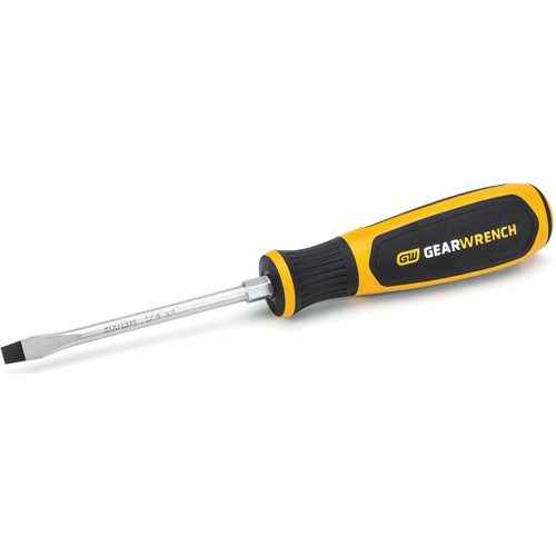Dual Material Screwdriver Auto-Cam