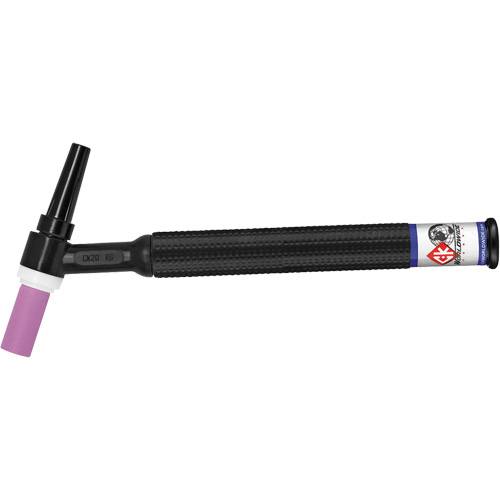 Corps de chalumeau CK20V FX Auto-Cam