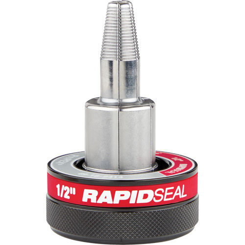 T&ecirc;tes d'expansion ProPEX de 1/2 po avec Rapid Seal Auto-Cam
