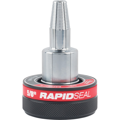 5/8" ProPex&reg; Expander Heads with Rapid Seal Auto-Cam