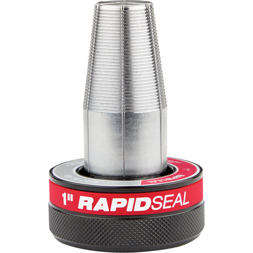 1" ProPex&reg; Expander Heads with Rapid Seal Auto-Cam