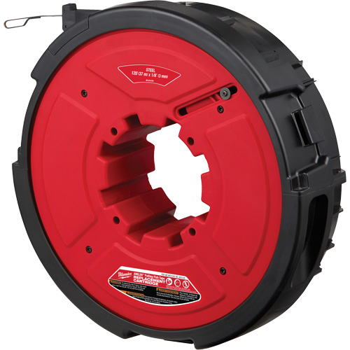 Tambour de ruban de tirage de rechange M18 Fuel Angler Auto-Cam