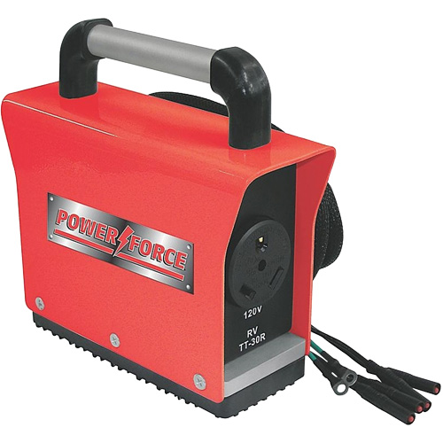 Parallel Cable Kit for Inverter Generator Auto-Cam