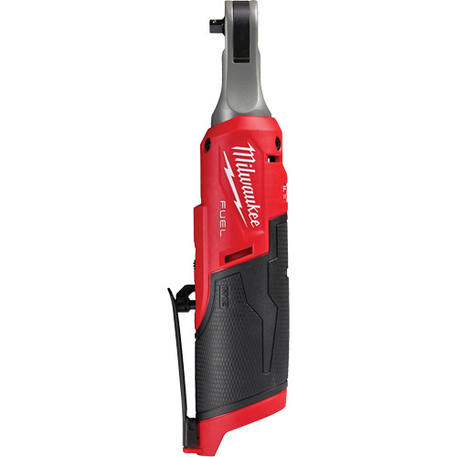 M12 Fuel 1/4" High Speed Ratchet (Tool Only), 12 V, 1/4" Drive Auto-Cam