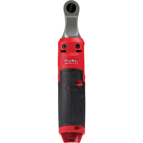 M12 Fuel 1/4" High Speed Ratchet (Tool Only), 12 V, 1/4" Drive Auto-Cam