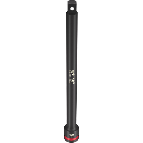 Rallonge pour douille Shockwave Impact Duty, Chocs, Prise 1/2", 10" lo Auto-Cam