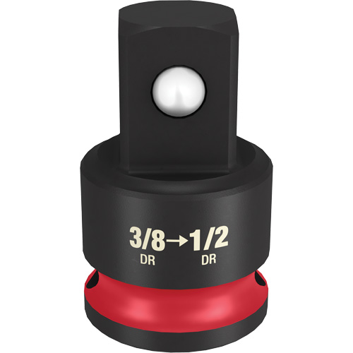 Rallonge pour douille Shockwave Impact Duty, Chocs, Prise 3/8", Douille 1/2", 1,42" lo Auto-Cam