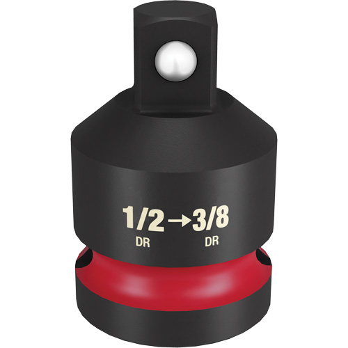 Rallonge pour douille Shockwave Impact Duty, Chocs, Prise 1/2", Douille 3/8", 1,5" lo Auto-Cam