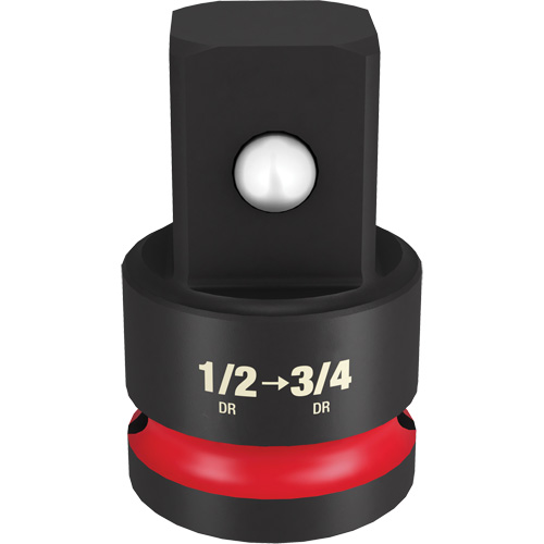 Rallonge pour douille Shockwave Impact Duty, Chocs, Prise 1/2", Douille 3/4", 1,89" lo Auto-Cam