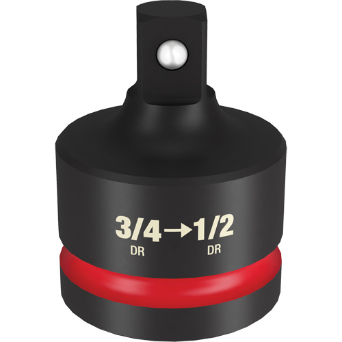 Rallonge pour douille Shockwave Impact Duty, Chocs, Prise 3/4", Douille 1/2", 2,2" lo Auto-Cam