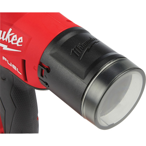 Outil pour rivets aveugles 1/4" M18 Fuel avec One-Key (outil seulement) Auto-Cam