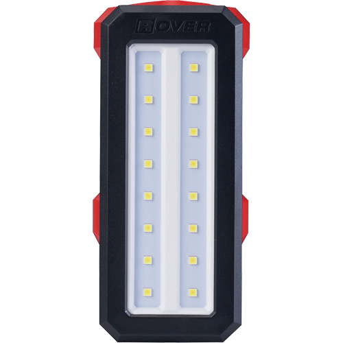 M12 Rover Service & Repair Flood Light with USB Charging, LED, 700 Lumens Auto-Cam