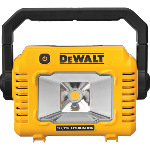 12V/20V Max Compact Task Light, LED, 2000 Lumens Auto-Cam