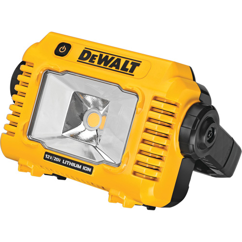 12V/20V Max Compact Task Light, LED, 2000 Lumens Auto-Cam