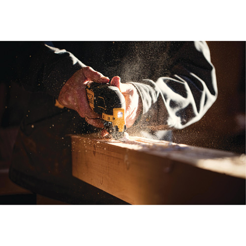 Atomic Max Brushless Cordless Oscillating Multi-Tool (Tool Only), 20 V, Lithium-Ion Auto-Cam