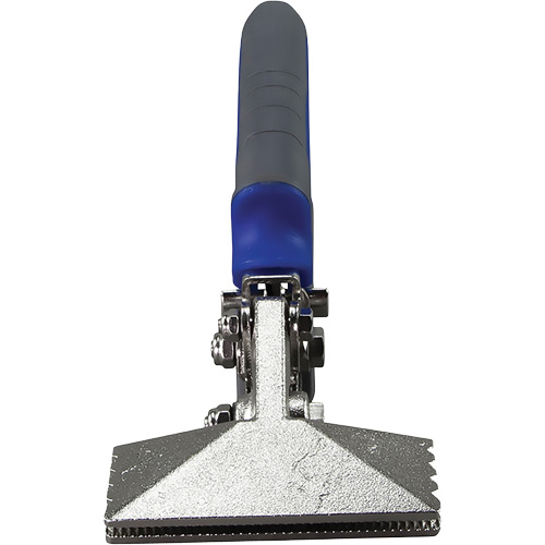 Straight Hand Seamer Auto-Cam