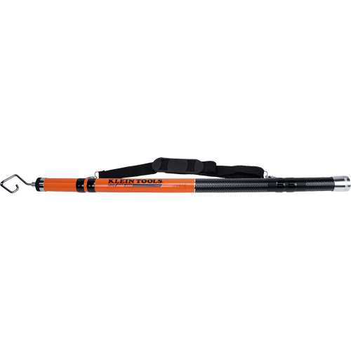 Perche t&eacute;lescopique WireSpanner Plus Auto-Cam