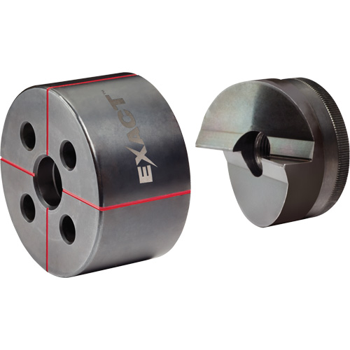 Taraud Exact en acier inoxydable Auto-Cam