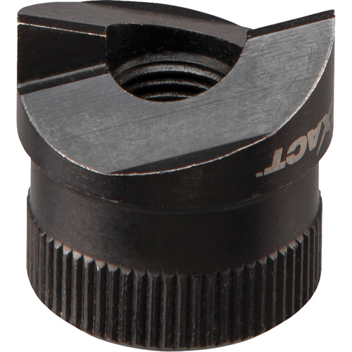 Poinçon Exact en acier doux Auto-Cam