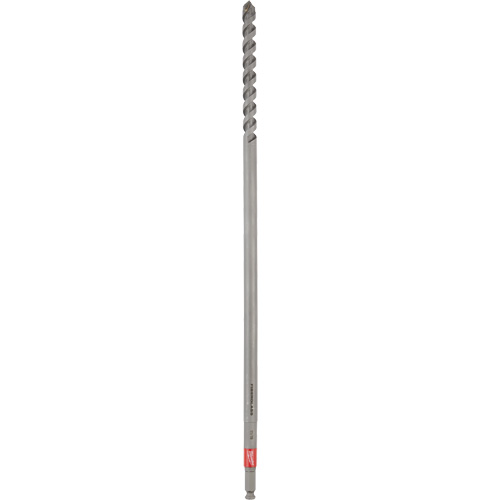 Foret de ligneur pour fibre de verre Shockwave Impact Duty, 11/16", Carbure Auto-Cam
