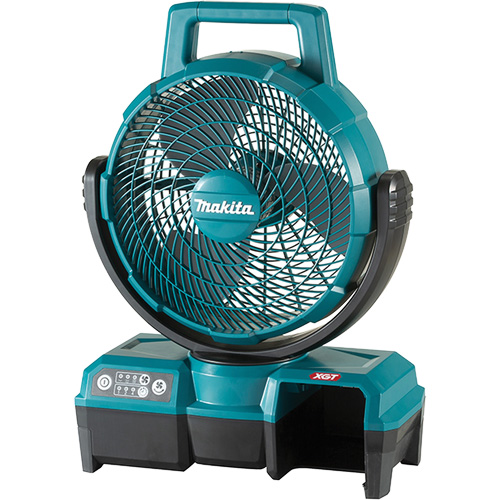 Max XGT&reg; Cordless Fan Auto-Cam