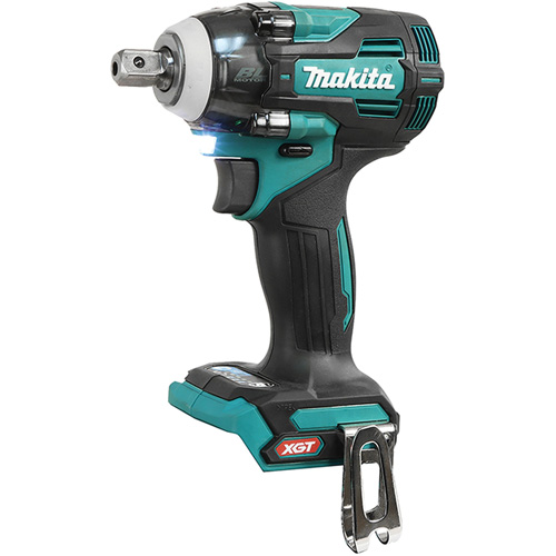 Cl&eacute; &agrave; chocs avec moteur sans balai Max XGT (outil seulement), 40 V, Mandrin 1/2" Auto-Cam