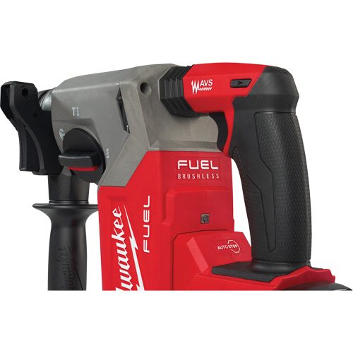 M18 Fuel SDS Plus Rotary Hammer (Tool Only), 18 V, 1", 2 ft-lbs., 1330 RPM Auto-Cam