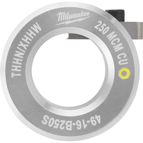 250 bagues MCM en cuivre THHN/XHHW S Auto-Cam