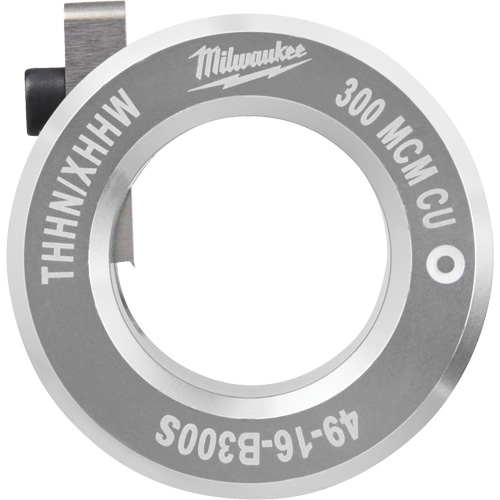 300 bagues MCM en cuivre THHN/XHHW S Auto-Cam