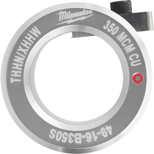 350 MCM Cu THHN/XHHW S Bushing Auto-Cam
