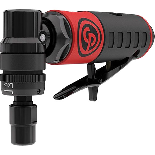 Meule &agrave; rectifier les matrices de s&eacute;rie CP74, Collet 1/4", 23000 Tr/min Auto-Cam