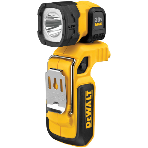 Lampe de travail portative Max*, DEL, 160 Lumens Auto-Cam