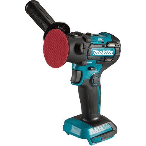 Cordless Sander & Polisher (Tool Only) Auto-Cam