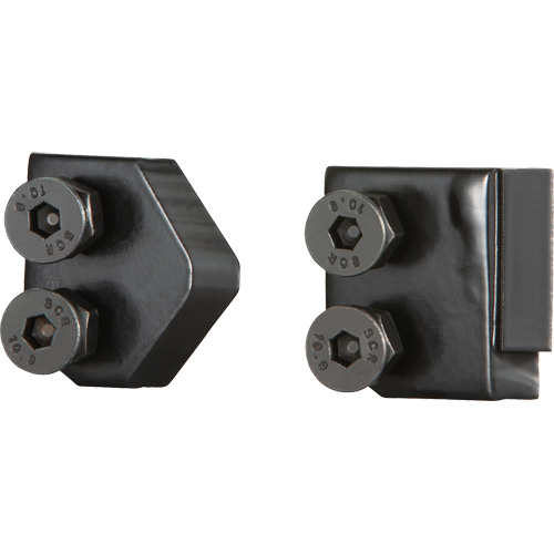 Earth Auger Drill Bit Blade Set Auto-Cam