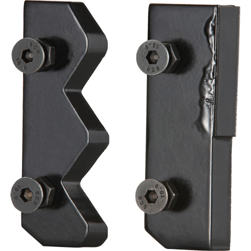 Earth Auger Drill Bit Blade Set Auto-Cam