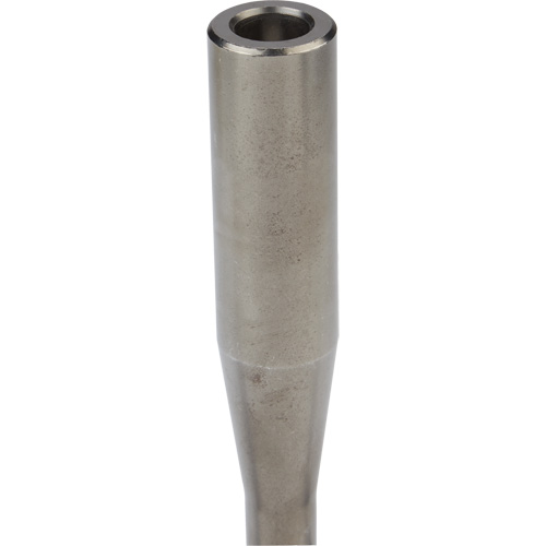 SDS-Max Ground Rod Driver Auto-Cam