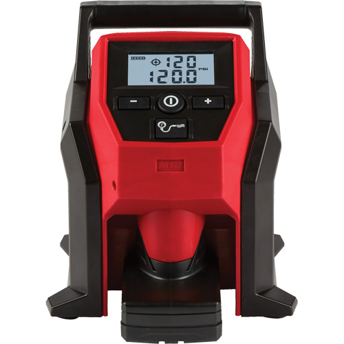 Trousse de gonfleur compact M12 Auto-Cam