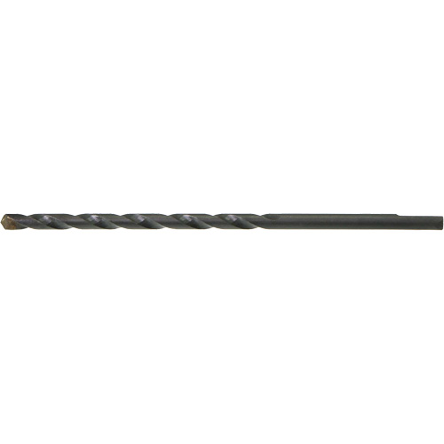 DRILLCO Tapcon Anchor Masonry Drill, 3/16", Carbide Auto-Cam