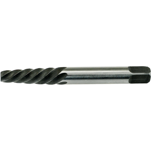 Extracteur de vis Drillco, 7, Pour vis de 1" - 1-3/8", Carbure Auto-Cam